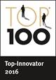 Masterflex Top 100 Innovator 2016